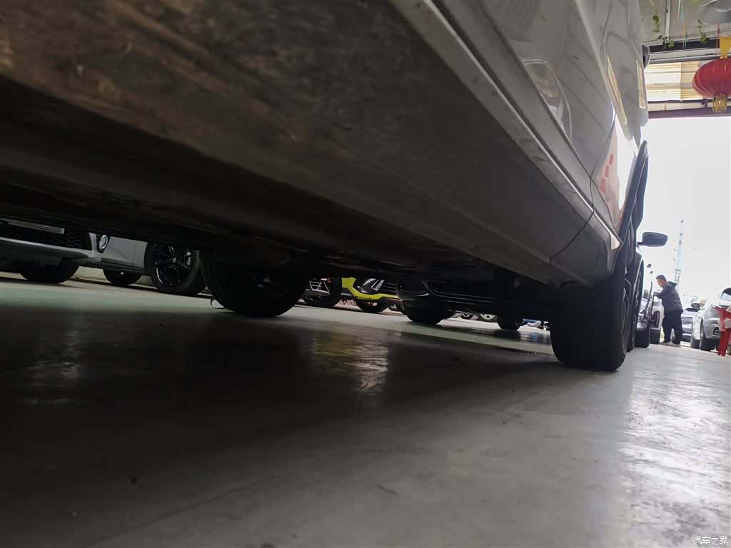 Changan X5, 2024 22