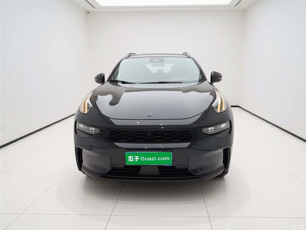 Lynk & Co 01, 2023 3
