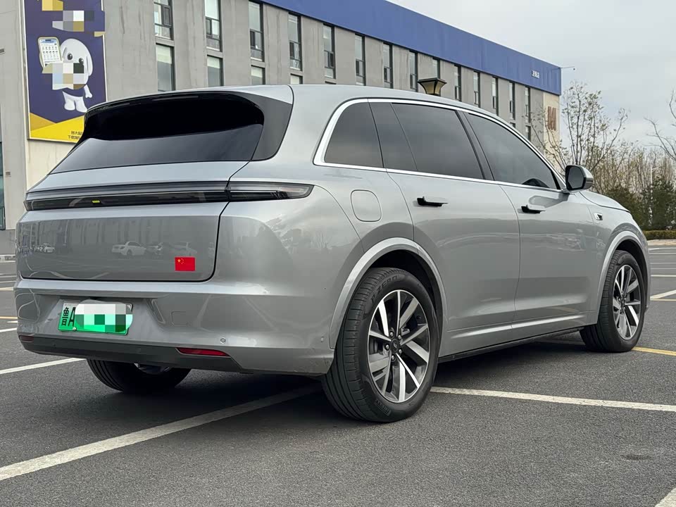 Li Auto Ideal L7