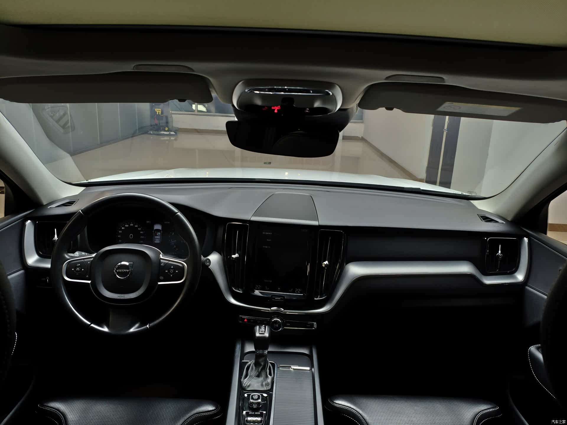 Volvo XC60, 2018 36