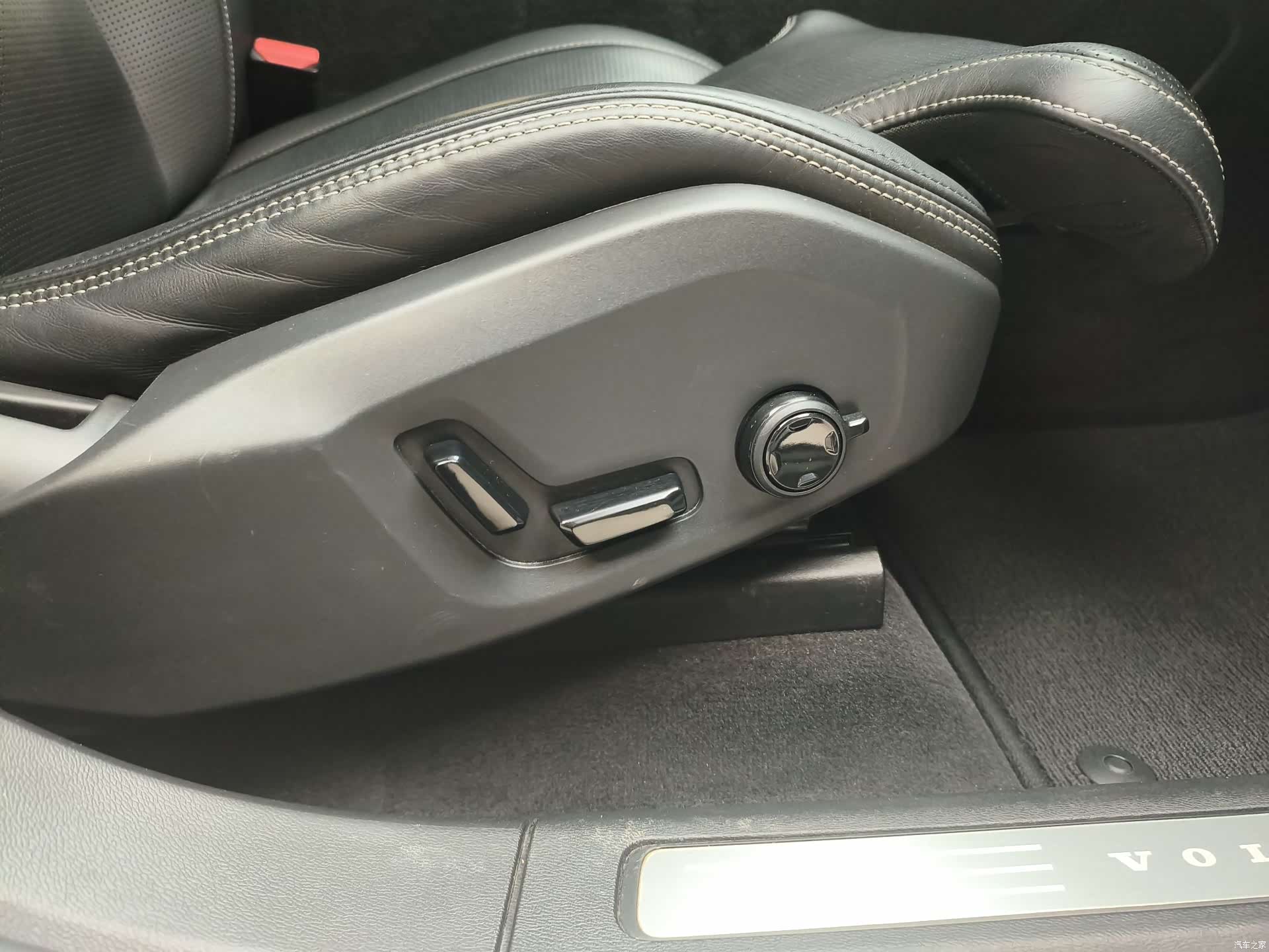 Volvo XC60, 2018 16