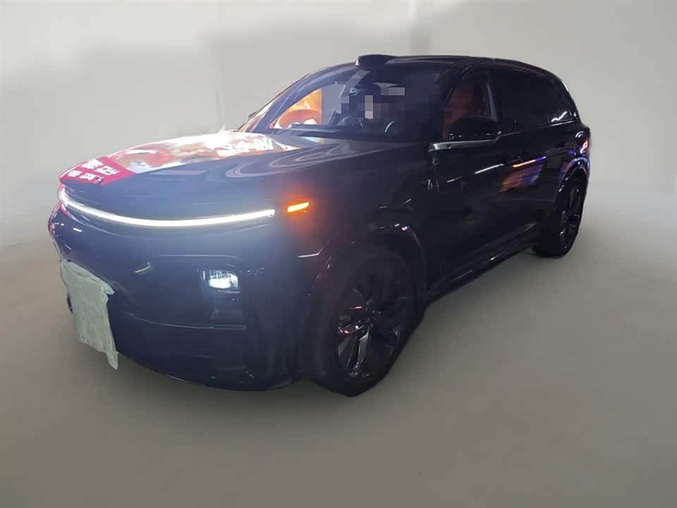 Li Auto Ideal L7