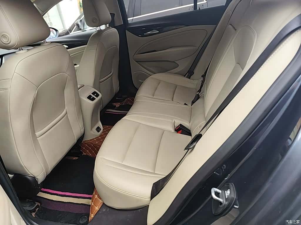 Buick Regal, 2021 17