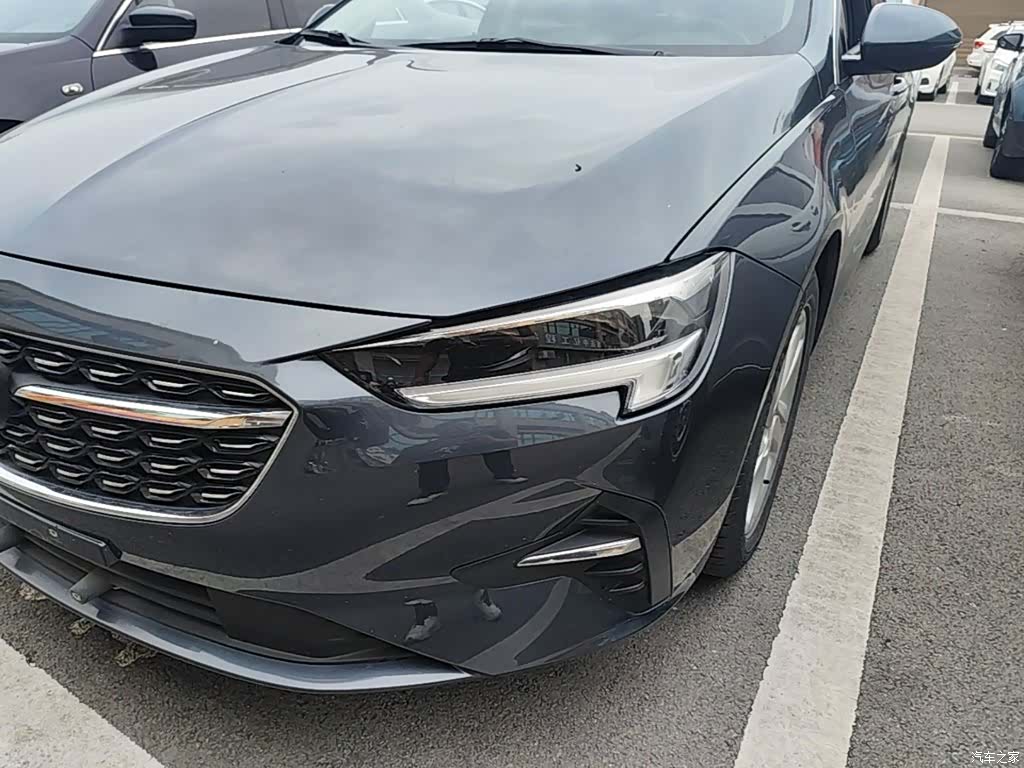 Buick Regal, 2021 24