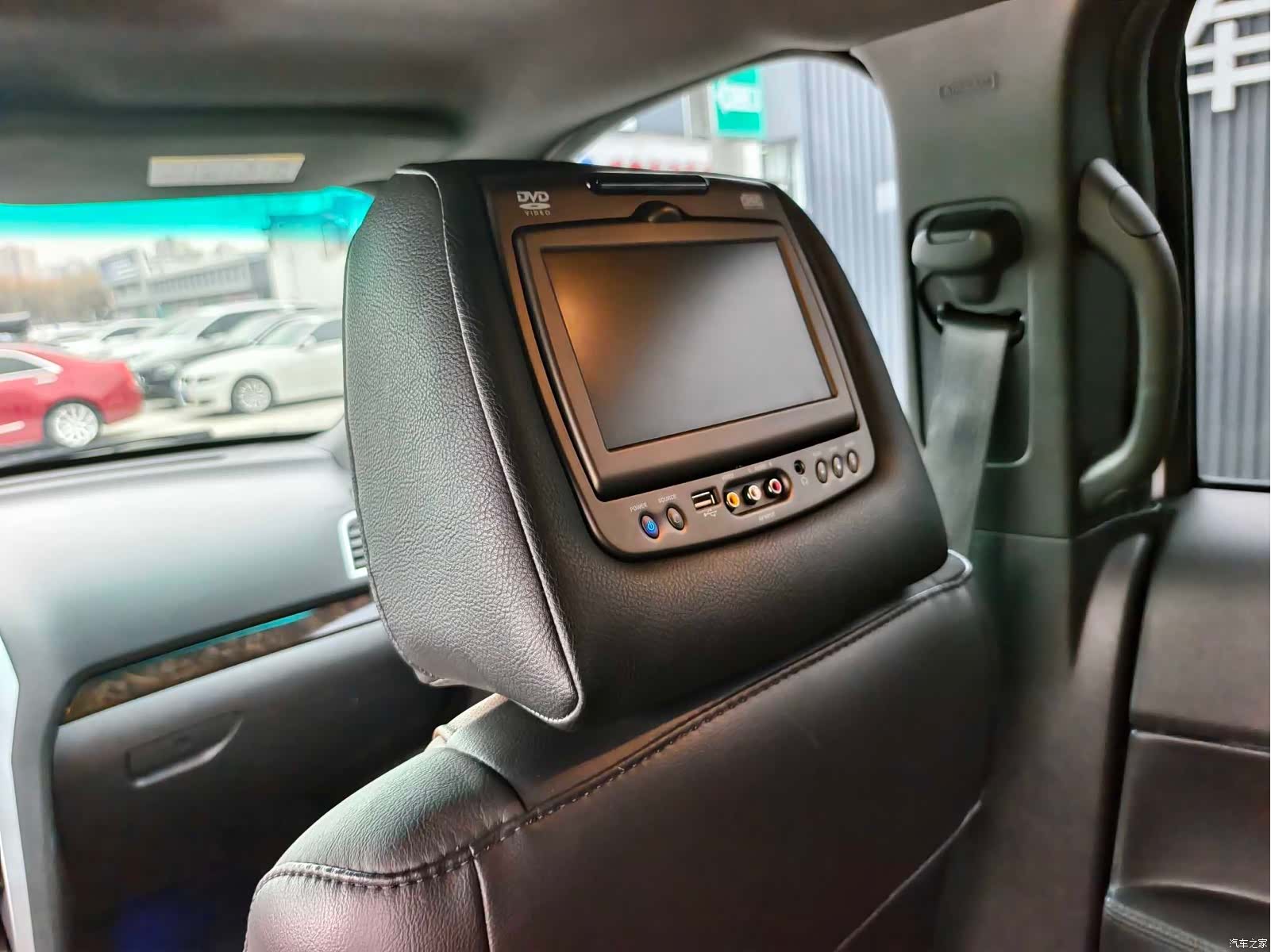 Ford Explorer, 2015 16