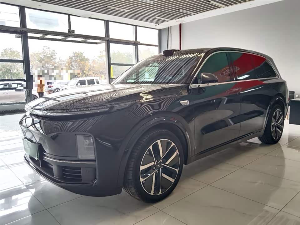 Li Auto Ideal L9