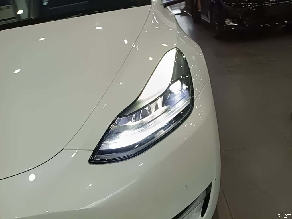 Tesla Model Y, 2023 24