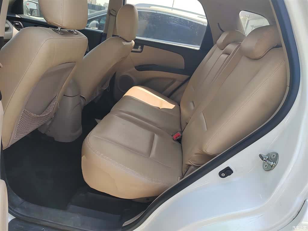 Kia GL, 2016 17