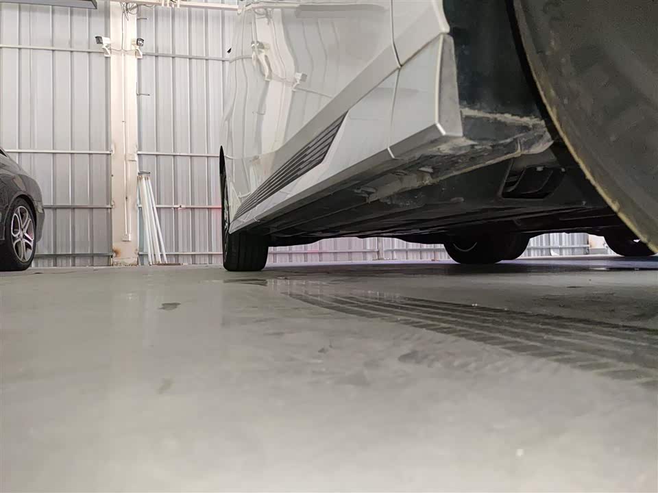 Trumpchi Trumpchi M8