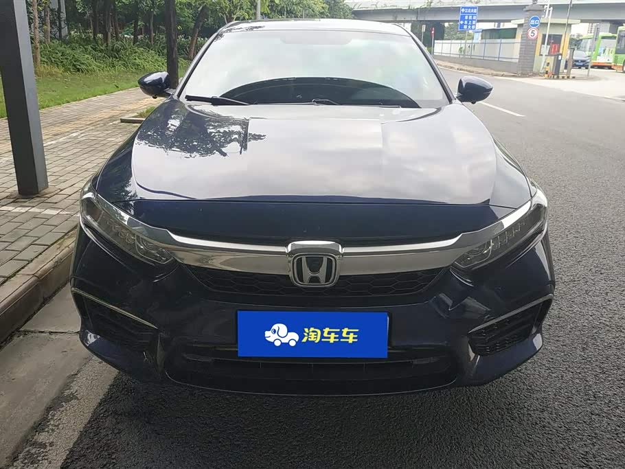 Honda Yingshipai