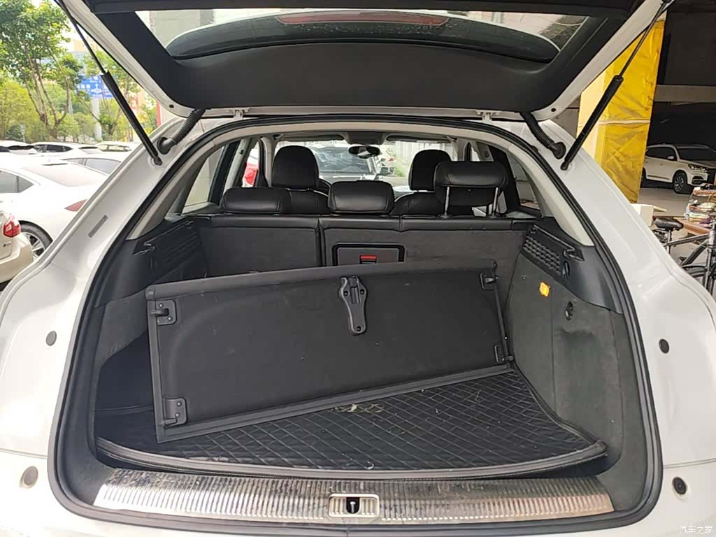 Audi Q3, 2014 19