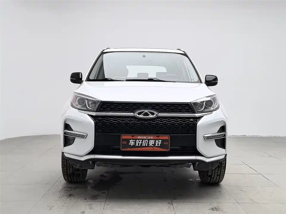 Chery Tiggo 3