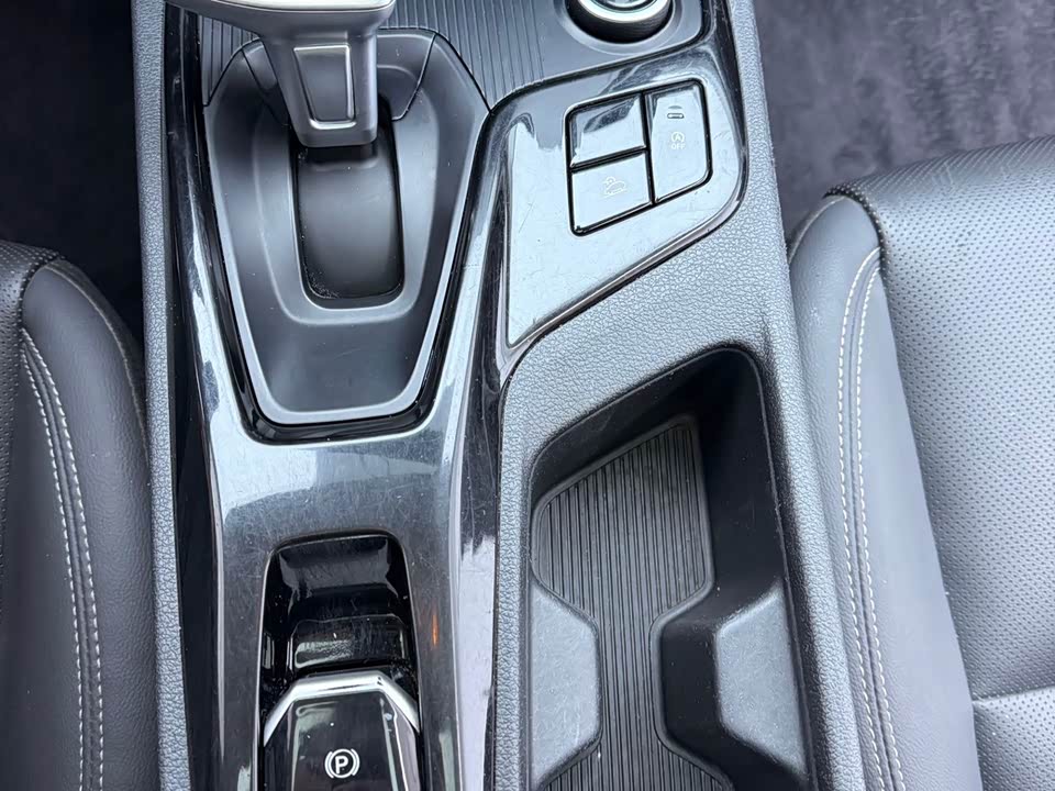 Hyundai Beijing ix35