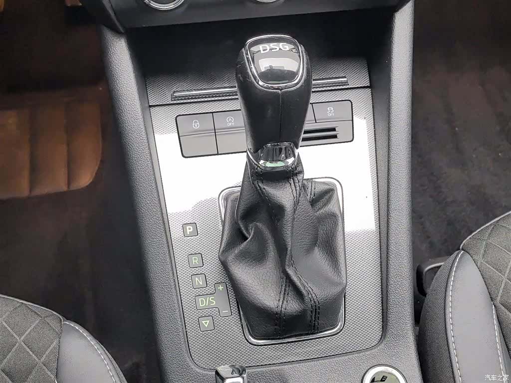 Skoda Octavia, 2017 13