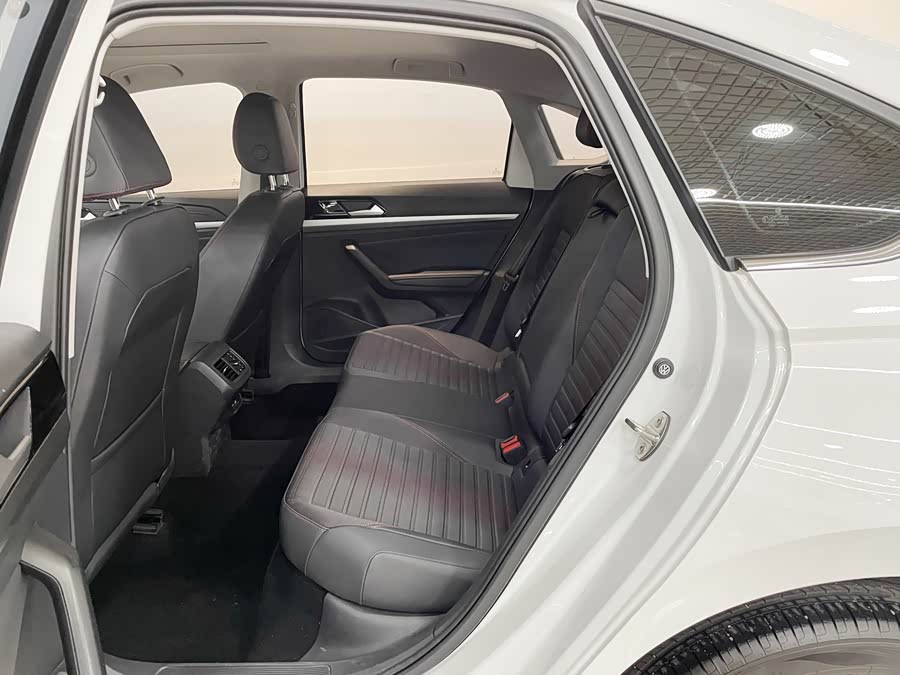 Volkswagen Lavida 2024, фото 16