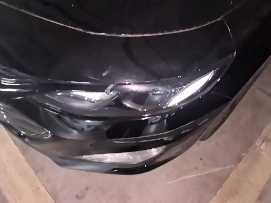 Chevrolet Mai Ruibao XL