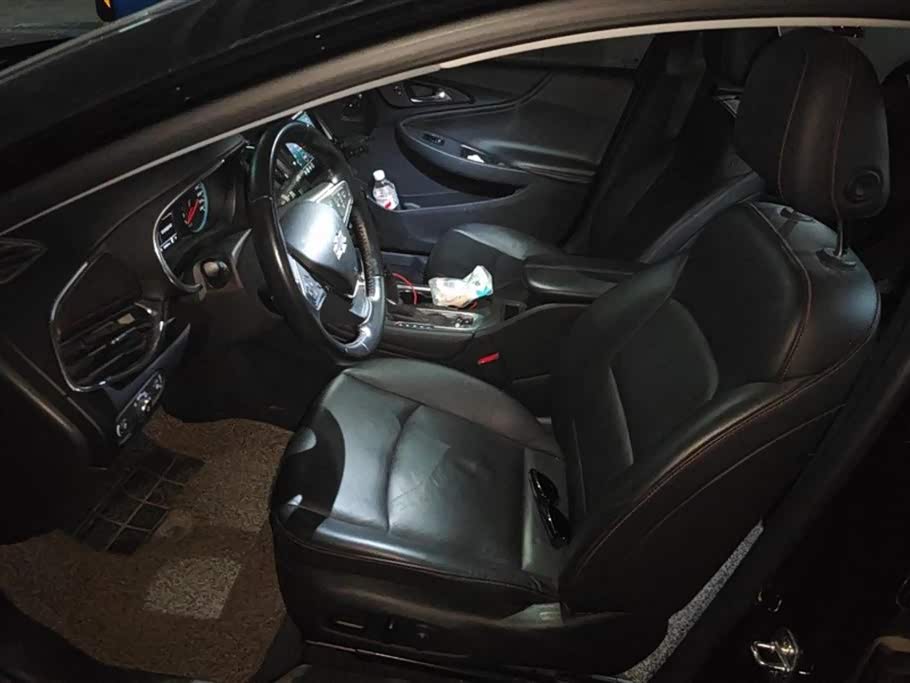 Chevrolet Mai Ruibao XL