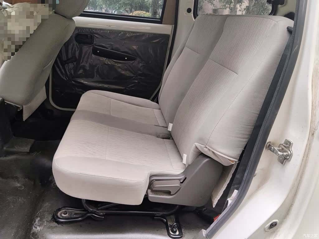 Wuling Hongguang, 2016 15