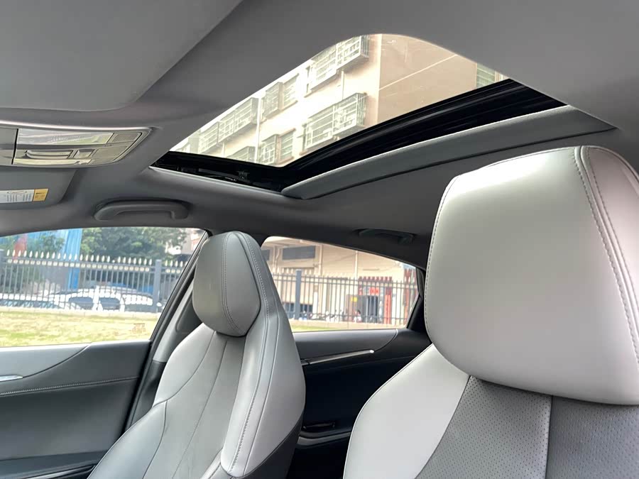 Changan Ruicheng Plus 2024, фото 19