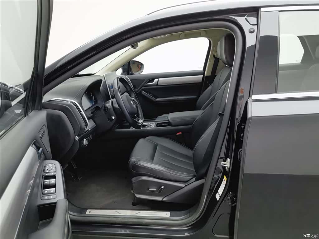 BYD Tang, 2018 10