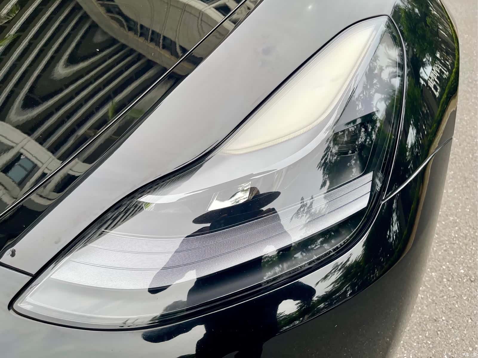 Tesla Model Y, 2021 10