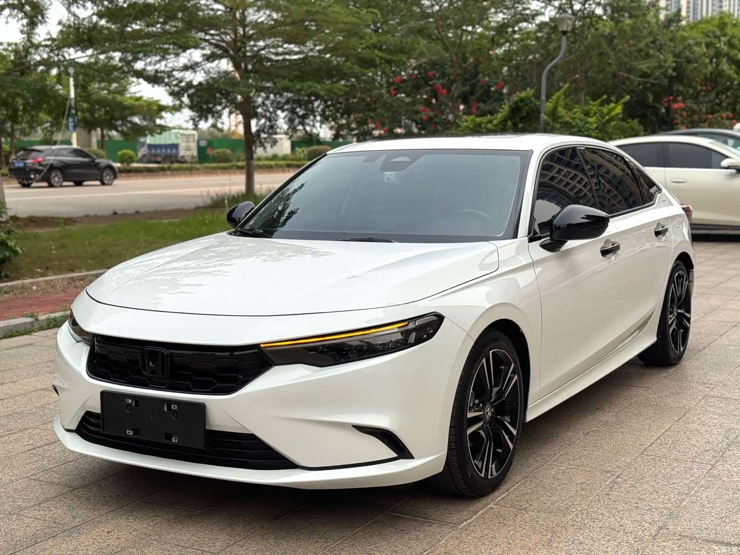 Honda Integra