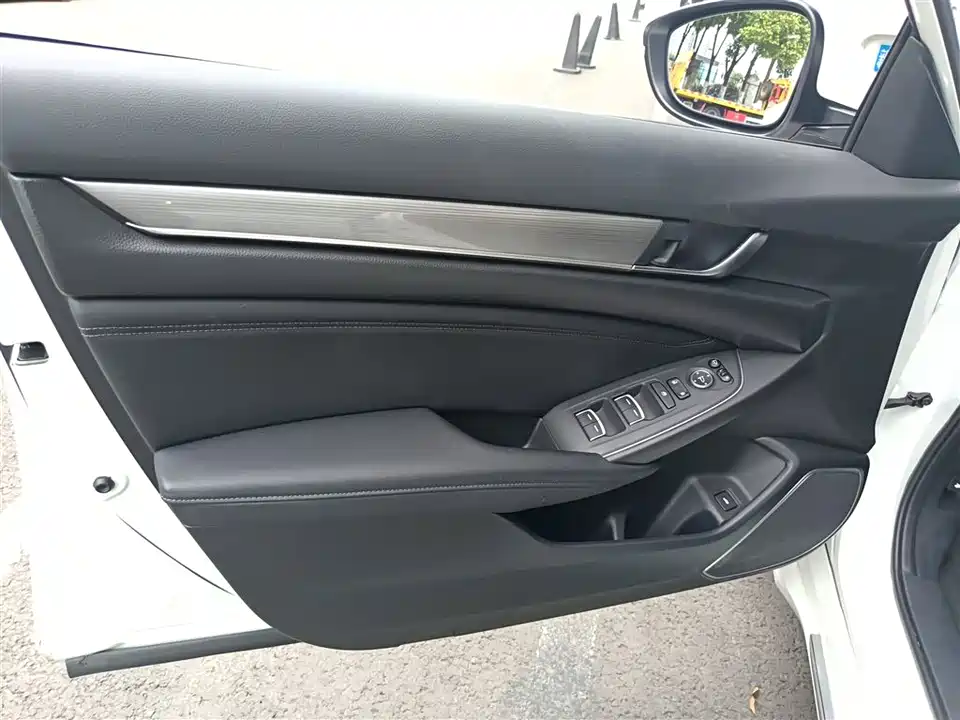 Honda Accord Honda Accord