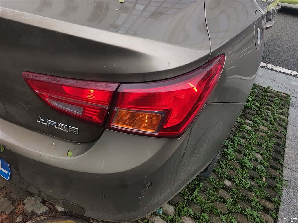 Buick Verano, 2016 8