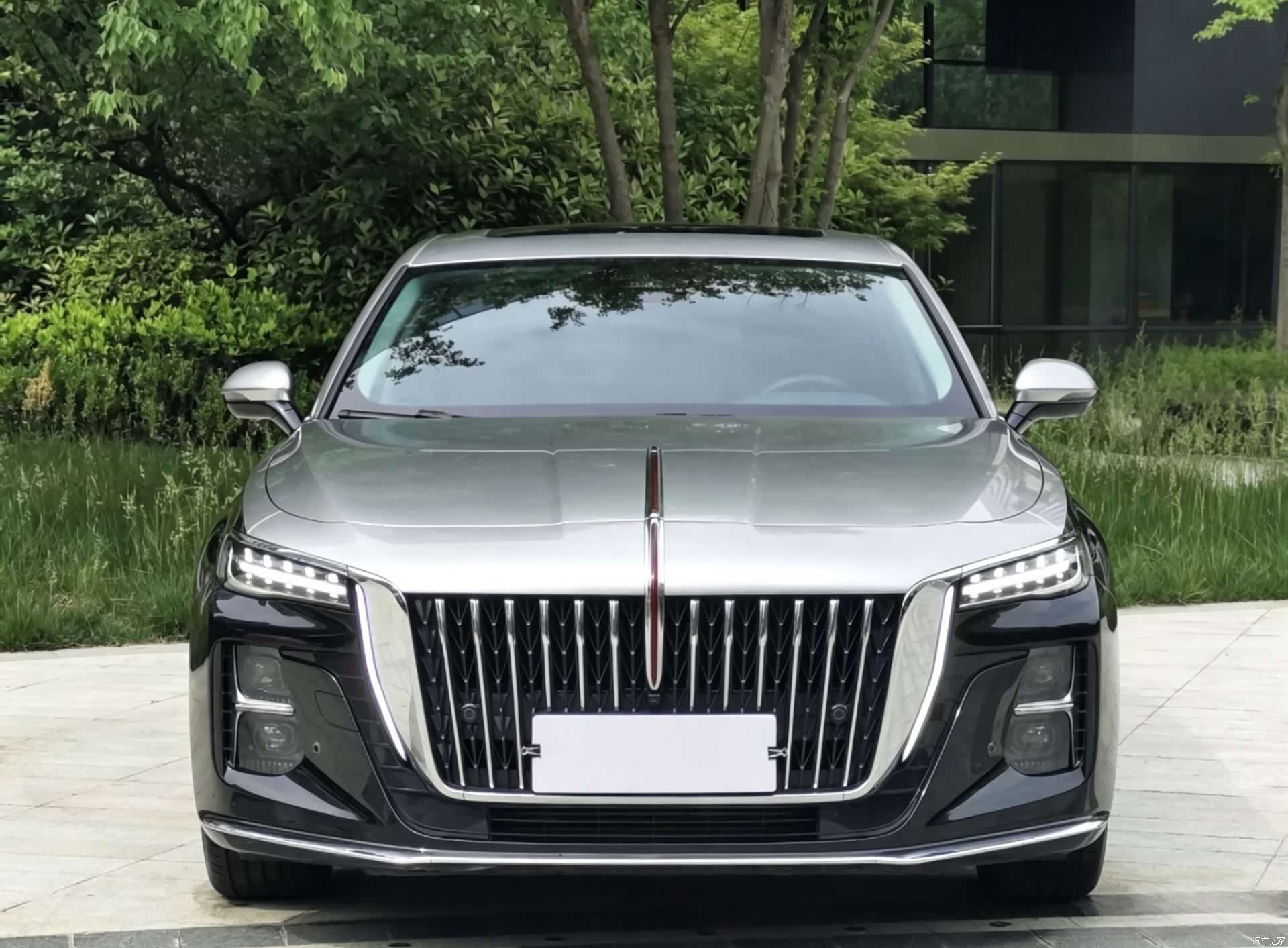 Hongqi H5, 2024 2