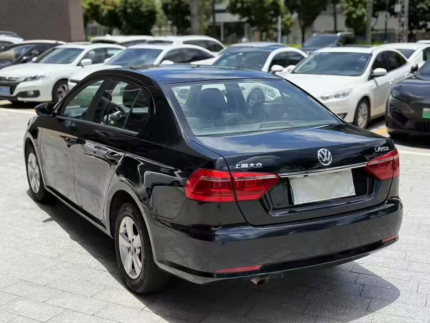 Volkswagen Lavida, 2016 7