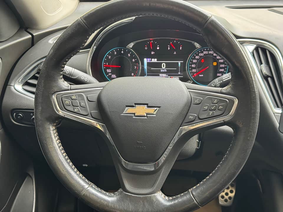 Chevrolet Mai Ruibao XL