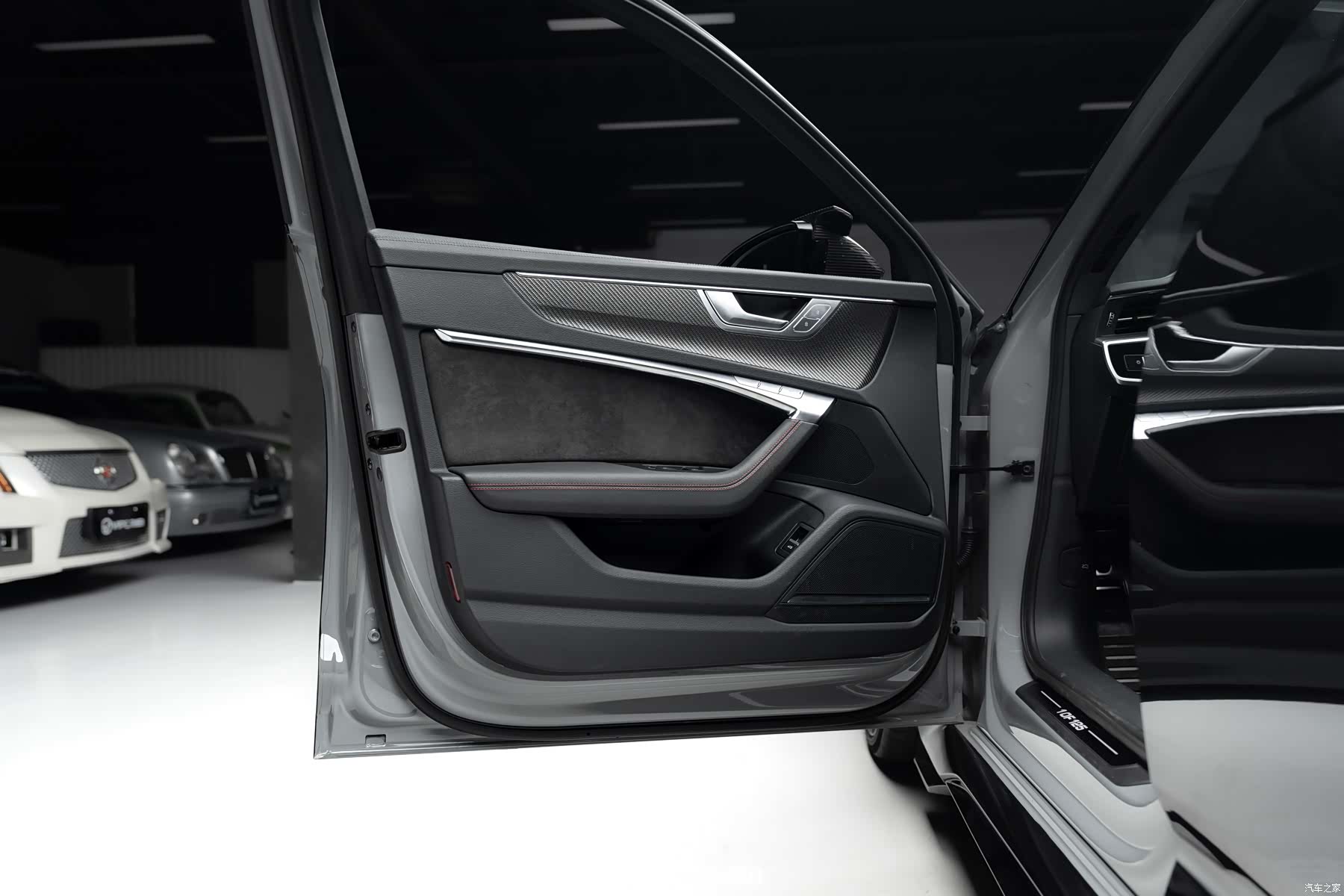 Audi RS, 2021 11