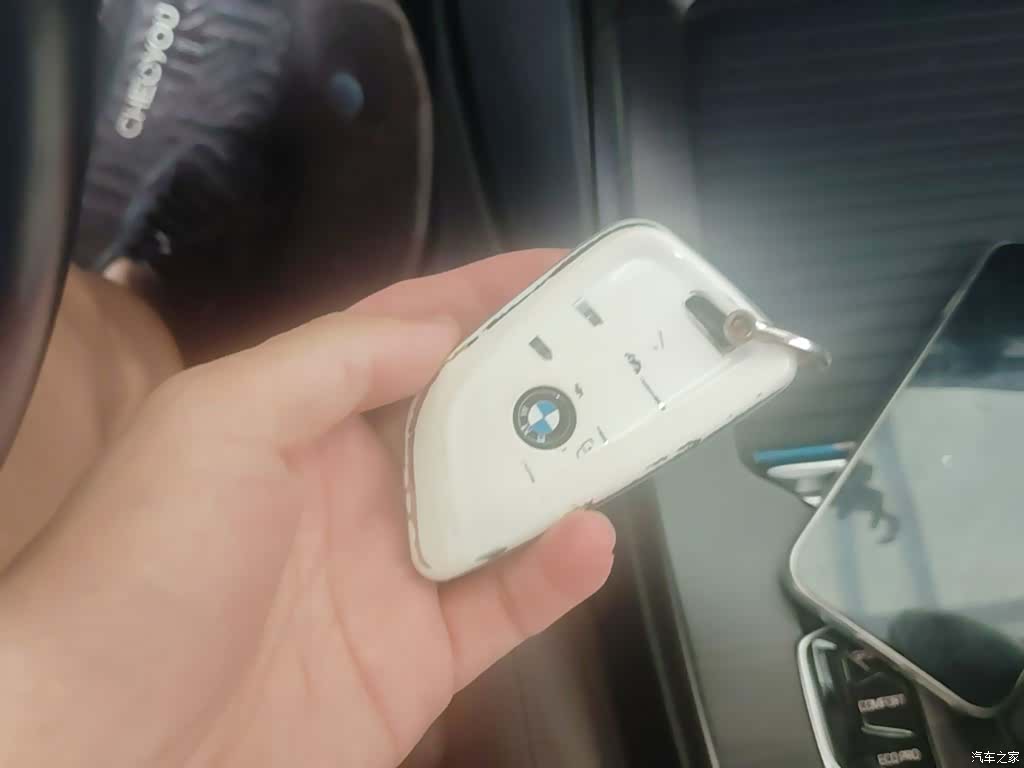 BMW X3, 2021 9