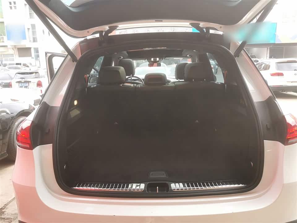 Mercedes-Benz GLE AMG