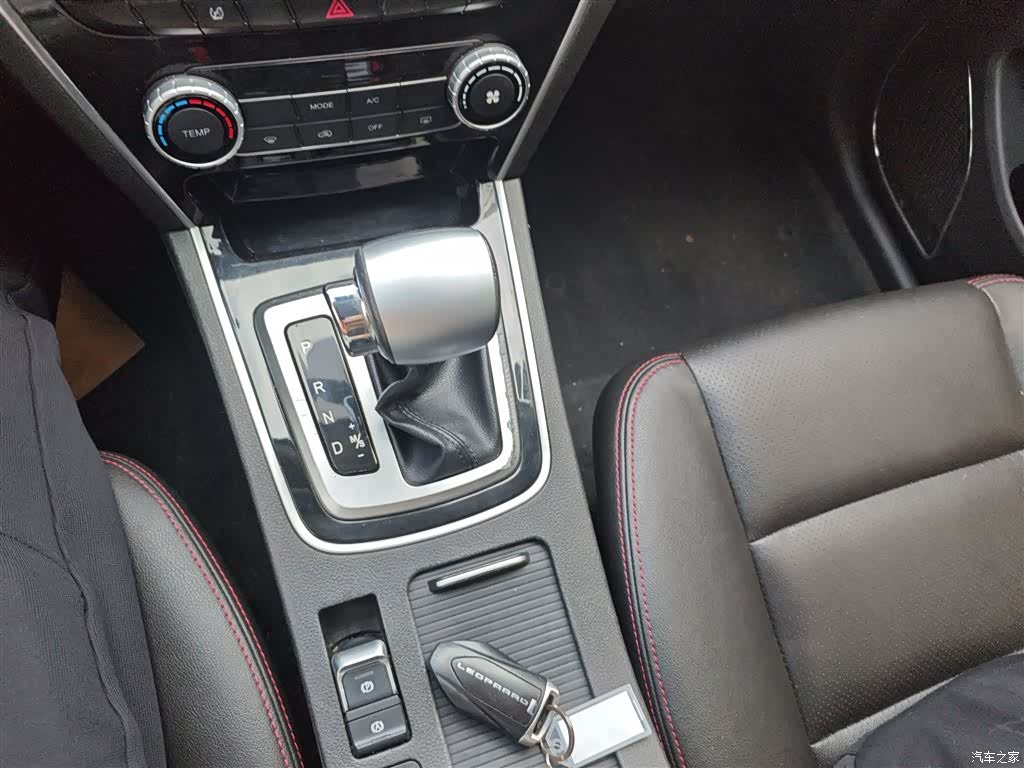 Liebao CS10, 2017 14