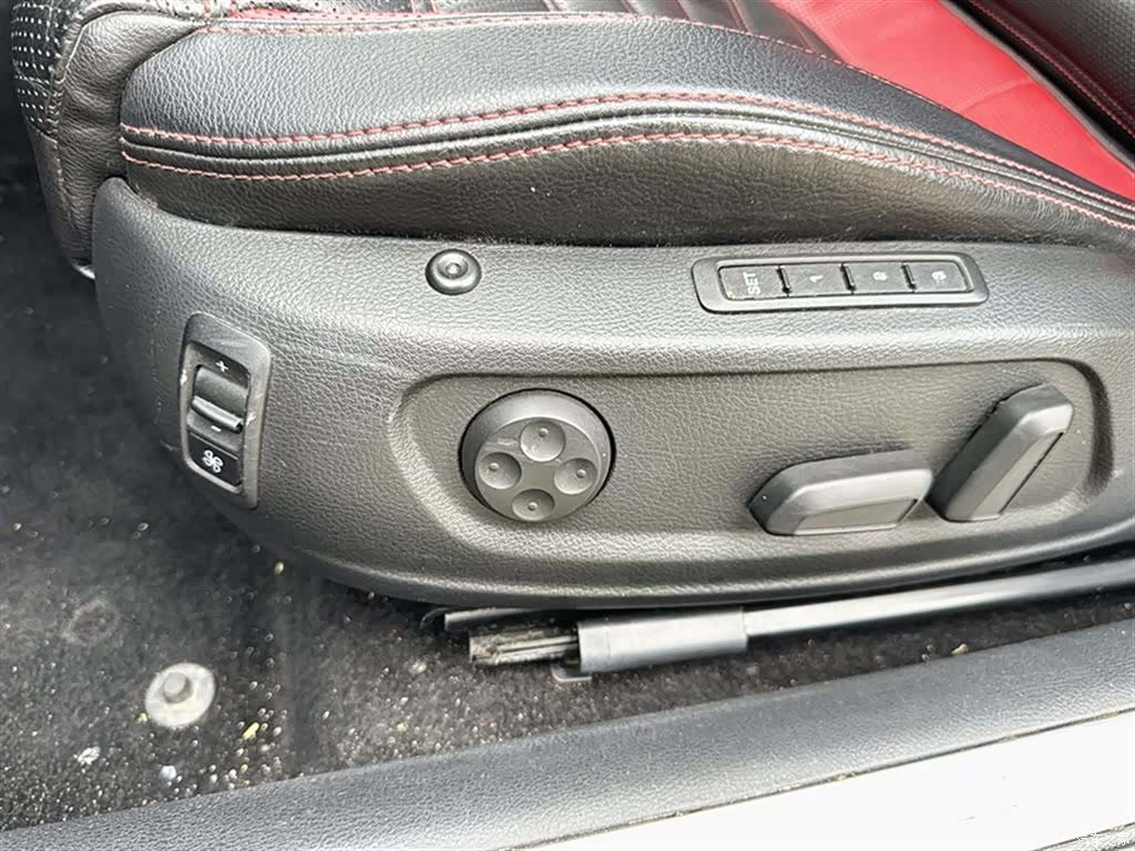 Volkswagen CC, 2018 10