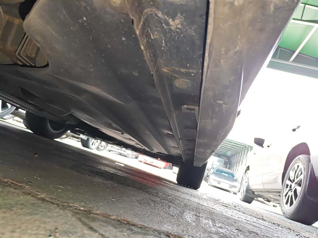 Changan NE, 2023 19