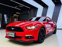 Mustang 2015�� 2.3T 50��������