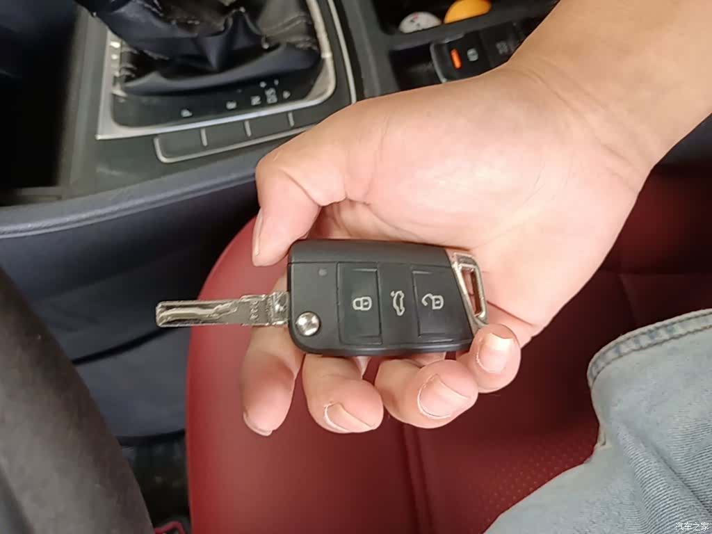 Volkswagen Golf, 2017 9