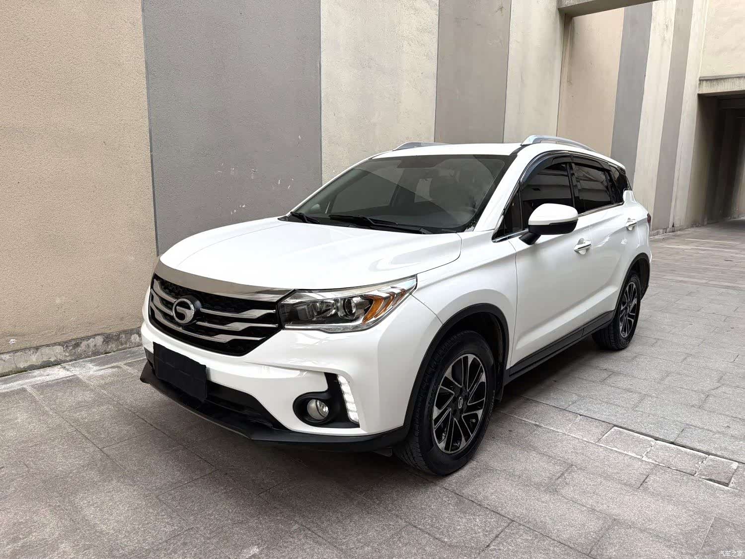 GAC GS4