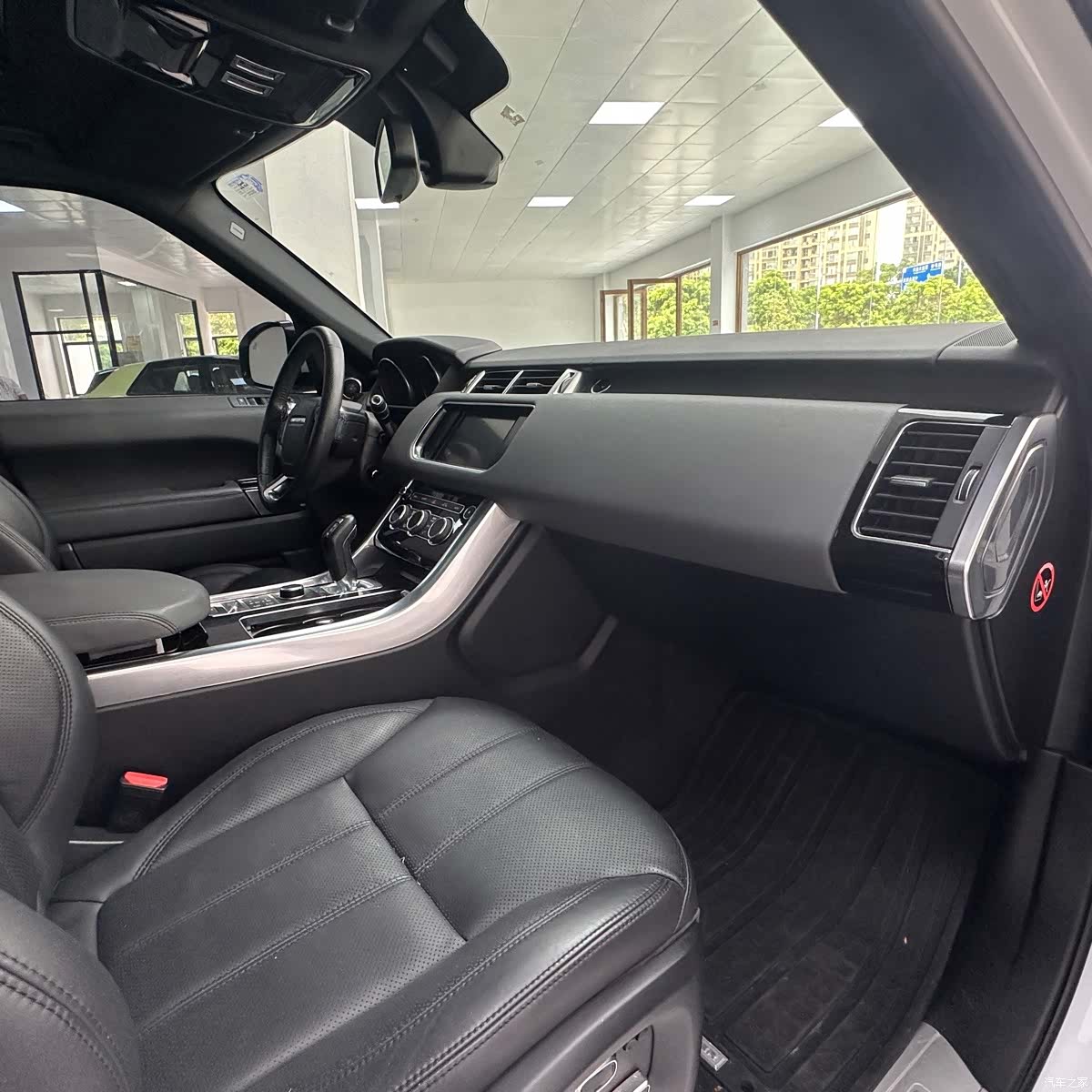Land Rover Range Rover, 2015 20