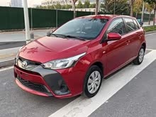YARiS L ���� 2020�� 1.5L CVT���Ȱ�