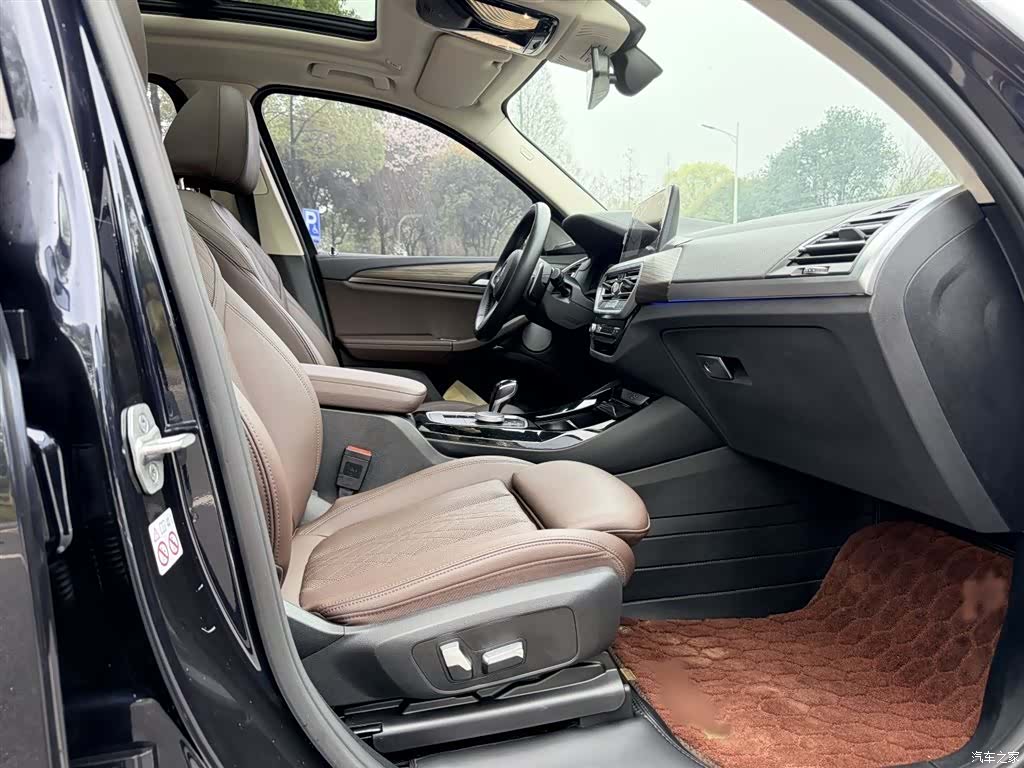 BMW X3, 2022 18