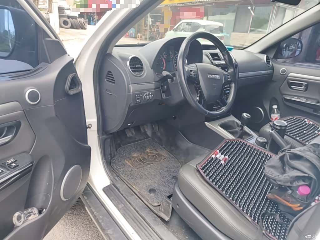 Haval H5, 2018 16