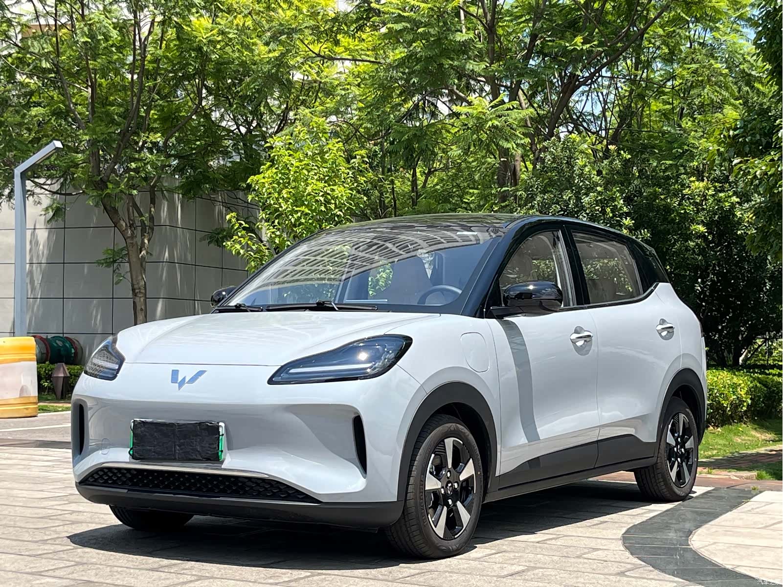 Wuling Bingo, 2026 1