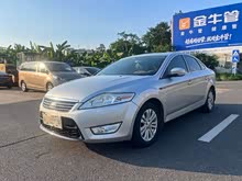 �ɵ�ŷ-��ʤ 2010�� 2.3L ʱ����
