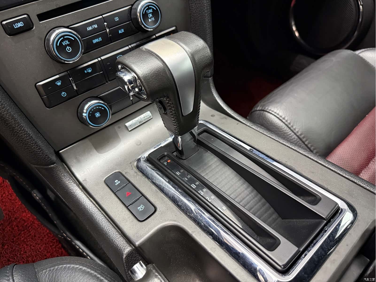 Ford Mustang, 2013 15