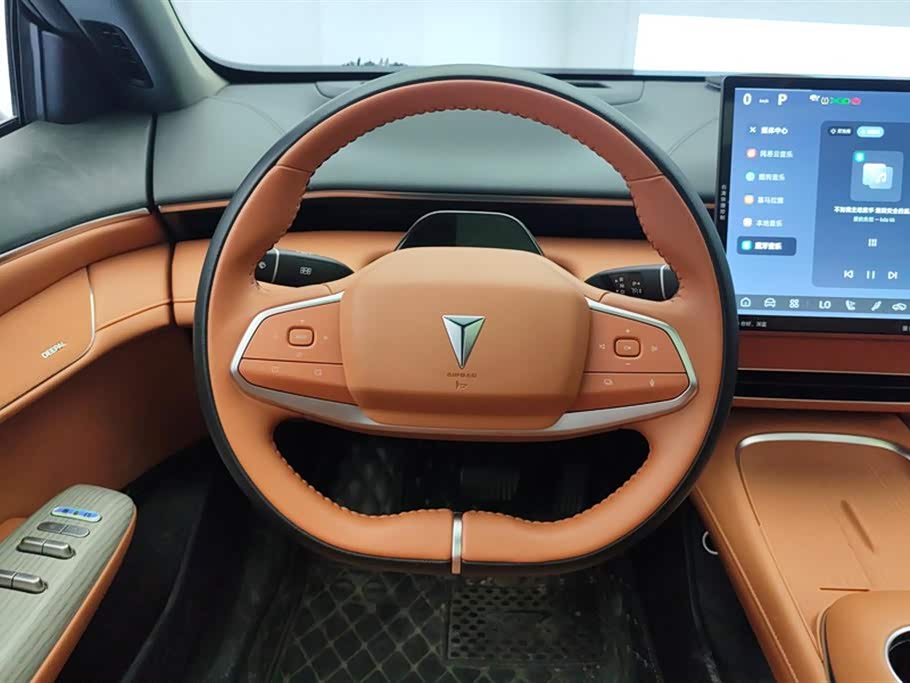 DEEPAL Dark blue S07