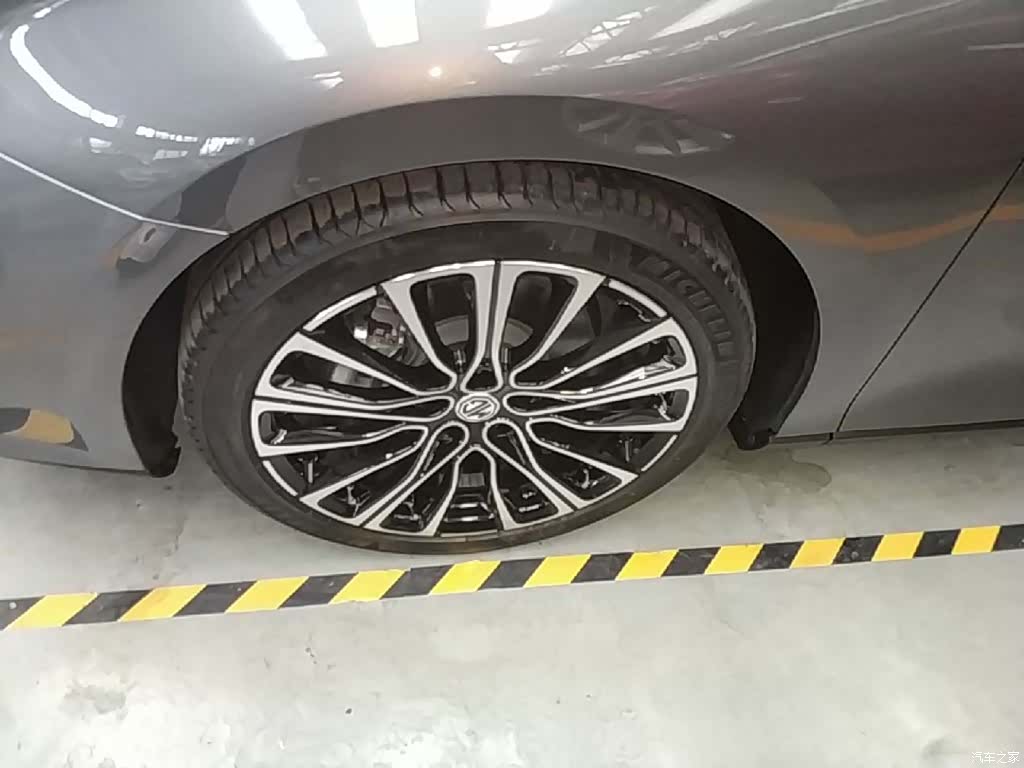 MG MG7, 2026 23