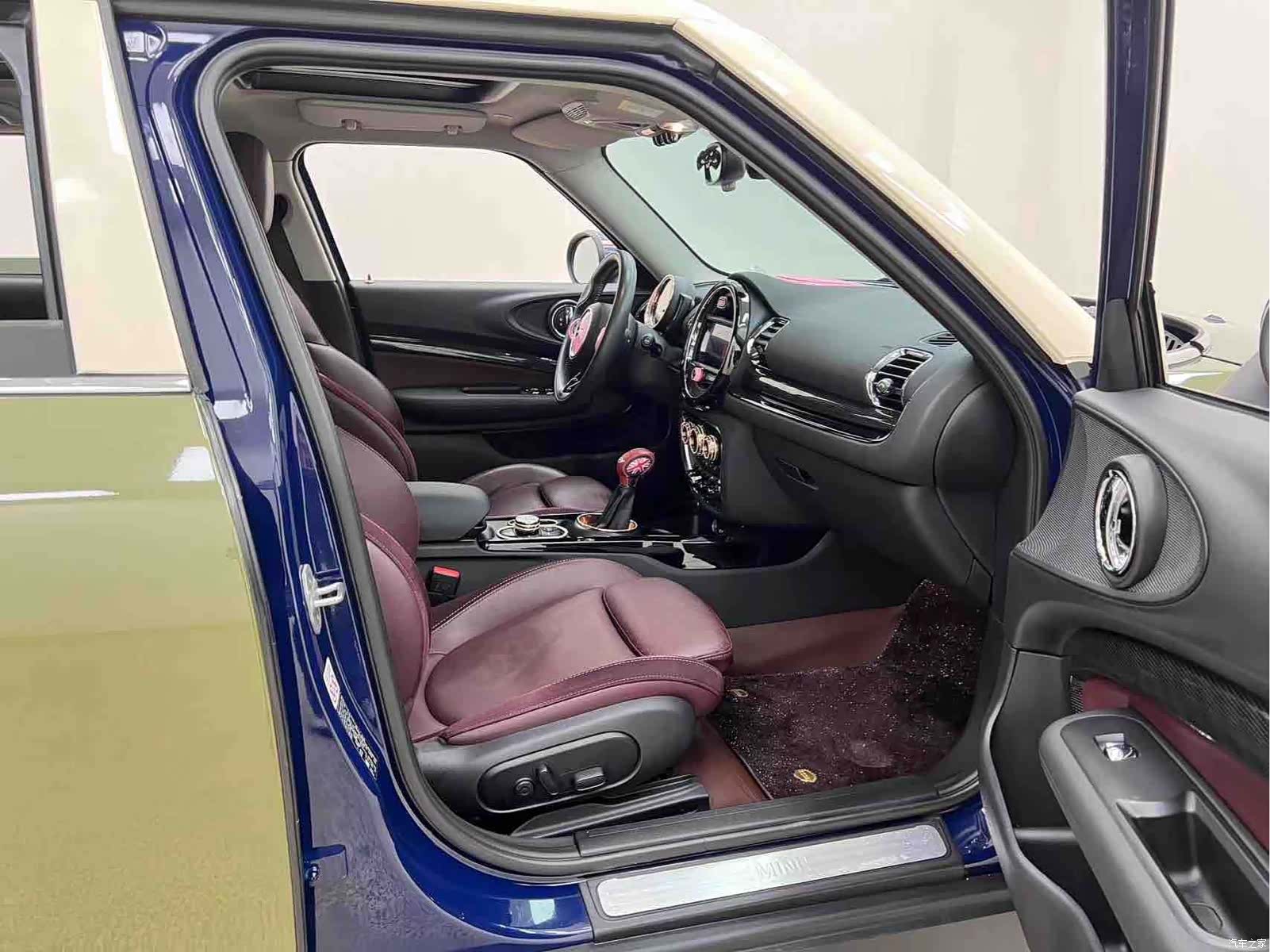 Mini Clubman, 2019 27